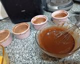 Foto del paso 5 de la receta: Volcán de Chocolate