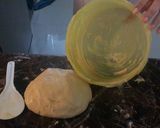 Foto del paso 3 de la receta: Alfajores Carnaval diferentes, deliciosos y fáciles. Especial❤