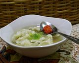 Foto langkah ke 4 dari resep Tekwan Sagu.