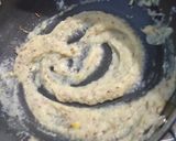 A picture of step 3 of Egg curry.