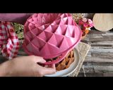 Foto langkah ke 4 dari resep 303. Banana Cake No Mixer.