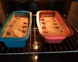 Foto del paso 4 de la receta: Banana Bread 🍞🍌