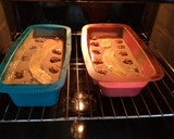 Foto del paso 4 de la receta: Banana Bread 🍞🍌