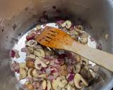 ‘Cheesy’ Vegan Squash Risotto recipe step 2 photo