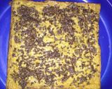 Foto langkah ke 7 dari resep Bolu Pisang TANPA Telur dan Mixer.