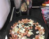 Foto del paso 4 de la receta: Espagueti Carbonara (la auténtica receta)