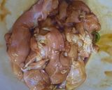 Foto langkah ke 2 dari resep Bistik Ayam Khas Jawa.