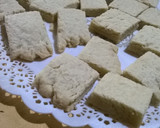 Foto del paso 6 de la receta: Shortbread Escocés Vegan!