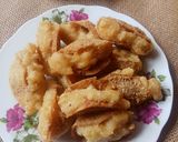 Foto langkah ke 4 dari resep Tahu Walik.