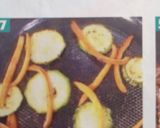 Foto del paso 7 de la receta: Palitos de pollo a la Barbacoa
