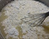 Foto del paso 4 de la receta: Filloas gallegas (en filloeira)