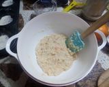Foto del paso 4 de la receta: Muffins veganos de zanahoria y castañas de cajú 🥕🌱