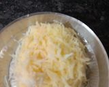 A picture of step 2 of Potato cutlet.