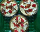 কাস্টার্ড (Custard recipe in Bengali) রেসিপির ধাপ 2 ছবি