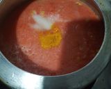 तुवर दाल(Tuver dal recipe in Hindi) रेसिपी चरण 2 फोटो