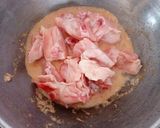 Foto langkah ke 2 dari resep Bistik Ayam ala Mama.