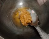 Foto langkah ke 3 dari resep Tumis Timun Acar Kuning.