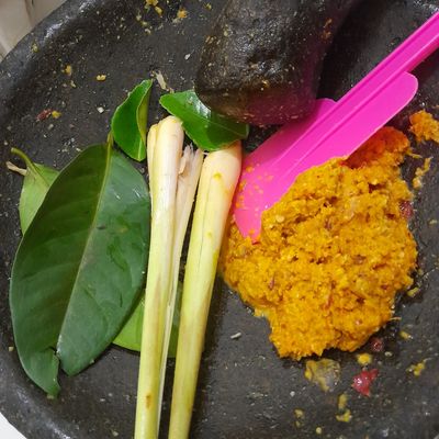 Langkah 2