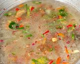 Foto langkah ke 3 dari resep Bumbon Petis Khas Rembang.
