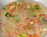 Foto langkah ke 3 dari resep Bumbon Petis Khas Rembang.