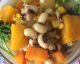 Foto langkah ke 2 dari resep Healthy Mixed Soup.