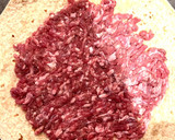 Foto del paso 1 de la receta: Taco-burger healthy 🌮
