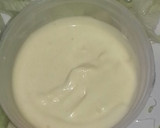 Foto del paso 4 de la receta: Ensalada cremosita