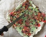 A picture of step 11 of Frozen Yogurt Bars.