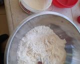 Foto del paso 2 de la receta: Roles de canela