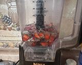 Foto del paso 4 de la receta: Jugo de Betabel y Fresa
