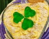 A picture of step 9 of Marie Custard Delight ❤️.