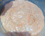 Foto del paso 6 de la receta: Carrot Cake 🥕