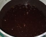 Foto langkah ke 6 dari resep Fudgy Brownies oven tangkring.