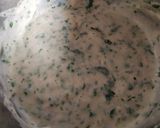 Foto langkah ke 1 dari resep Samsam Saus Parsley.