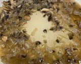 Foto del paso 2 de la receta: Salsa crema de hongos 🫕