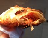 Foto del paso 2 de la receta: Empanadas veganas "Primavera"