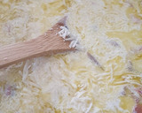 Foto del paso 8 de la receta: Espaguetis a la carbonara