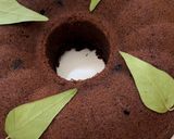 Foto langkah ke 5 dari resep Chocolate Cake (simple recipe).