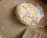 सुखड़ी (Sukhdi recipe in hindi) रेसिपी चरण 3 फोटो
