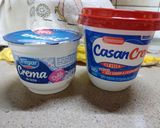 Foto del paso 3 de la receta: Salsa de verdeo y pollo
