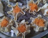 Foto langkah ke 3 dari resep Siomay Ayam dan Kawan-Kawan.