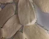 Foto del paso 1 de la receta: Berenjenas con mozzarella y tomate