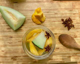 Foto del paso 3 de la receta: 5 aguas saborizadas muy Refrescantes 💦