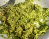Foto del paso 2 de la receta: Desayuno o brunch para romper el ayuno intermitente