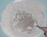 Foto del paso 2 de la receta: Pan Lactal Integral