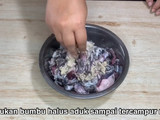 Cumi hitam gurih