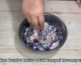 Foto langkah ke 2 dari resep Cumi hitam gurih.