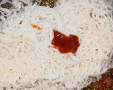 चटपटी मसालेदार मसाला मैगी (chatpati masaledar masala maggi recipe in hindi) रेसिपी चरण 4 फोटो
