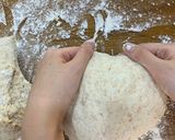 Foto langkah ke 6 dari resep Artisan / Rustic Bread untuk Pemula!.