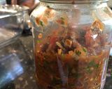 A picture of step 2 of Amma ka Daal (Mom's Lentil Recipe).